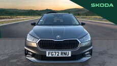 Skoda Fabia 1.0 TSI 110 Colour Edition 5dr Petrol Hatchback